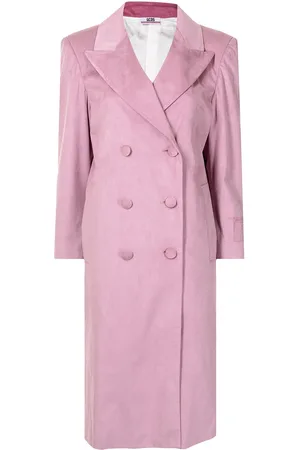 GCDS Cappotto doppiopetto