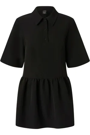 Pinko Abito midi con arricciatura