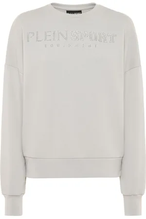Philipp Plein Felpa sportiva