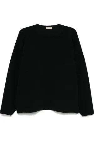 FEAR OF GOD Maglione Ottoman con collo dritto