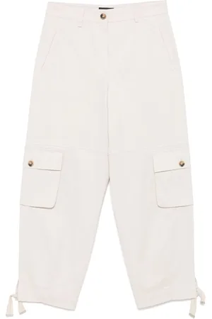 Emporio Armani Cargo affusolati