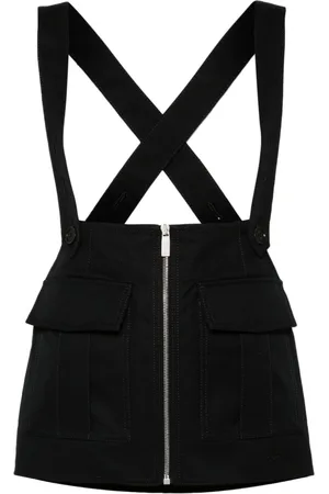 OFF-WHITE Minigonna