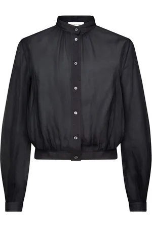 Thom Browne Camicia di seta