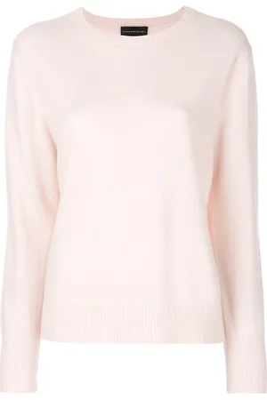 Cashmere In Love Pullover 