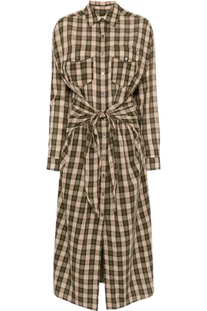 Marant Etoile Chemisier Nesly