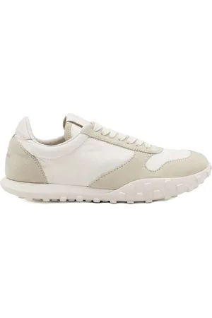 Jil Sander Sneakers in pelle