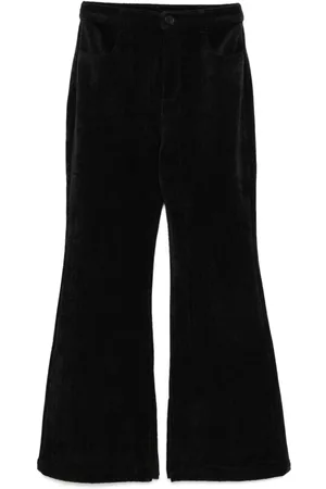 B+AB Pantaloni a coste