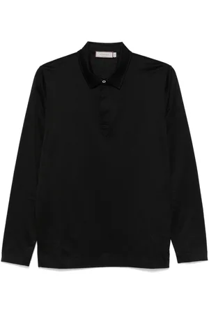 CANALI Polo leggera