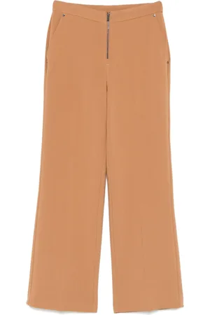 DKNY Pantaloni a gamba ampia