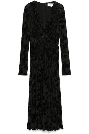Diane von Furstenberg Abito midi Strand