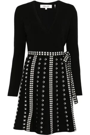 Diane von Furstenberg Abito corto Chelsea