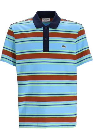 Lacoste Polo a righe