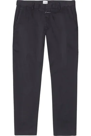 Closed Pantaloni Clifton slim