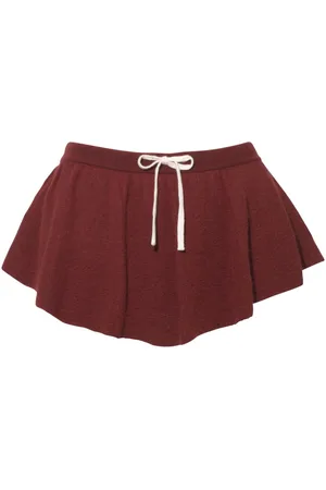 Cashmere In Love Minigonna Windy