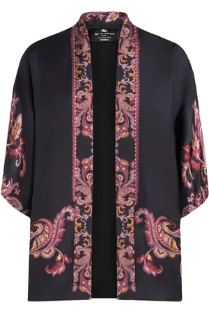 Etro Camicia con stampa