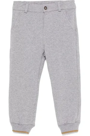 PATACHOU Pantaloni sportivi mélange
