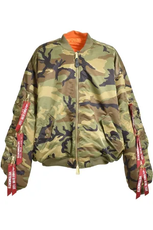 Vetements Piumino reversibile