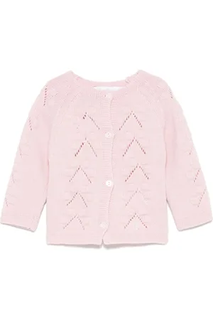 PATACHOU Cardigan all