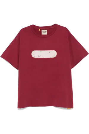 GALLERY DEPT. T-shirt Gym Tee