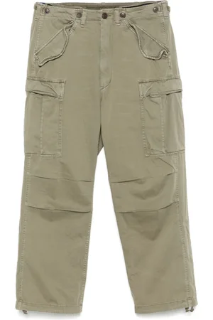 Ralph Lauren Cargo dritti
