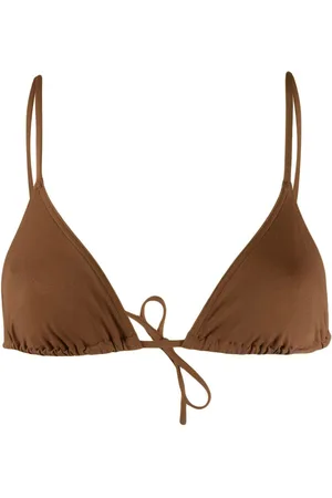 ERES Top bikini Mouna a triangolo