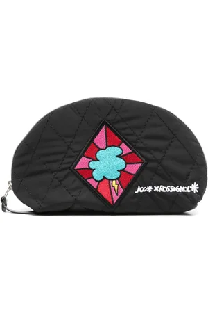 Rossignol Trousse make up Teddy x JCC