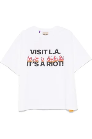 GALLERY DEPT. T-shirt L.A. Riot