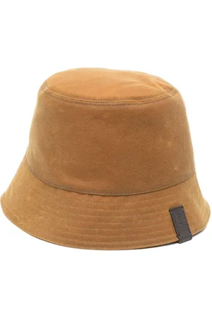 Loewe Cappello bucket reversibile