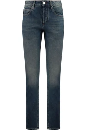 Isabel Marant Jeans Jiliana