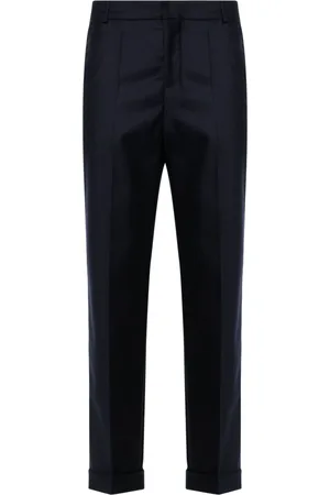 Balmain Pantaloni sartoriali