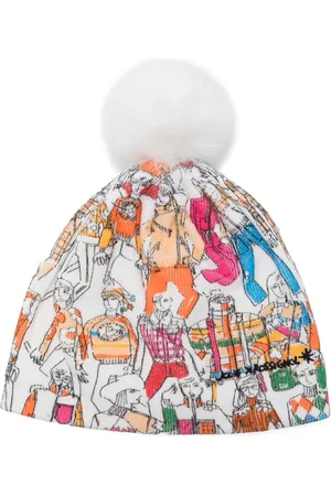 Rossignol Berretto Missy x JCC