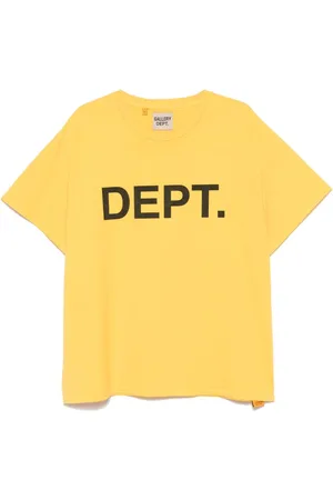 GALLERY DEPT. T-shirt con stampa