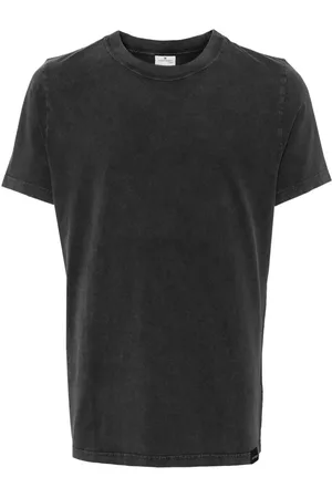 Courrèges T-shirt con ricamo