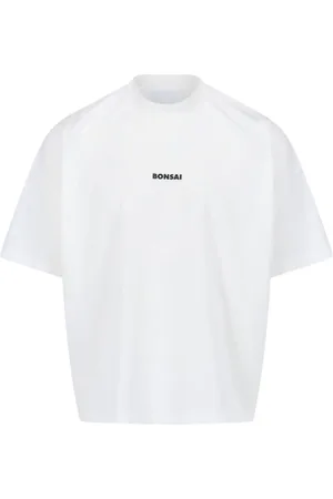 BONSAI T-shirt con stampa