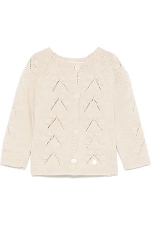 PATACHOU Cardigan all