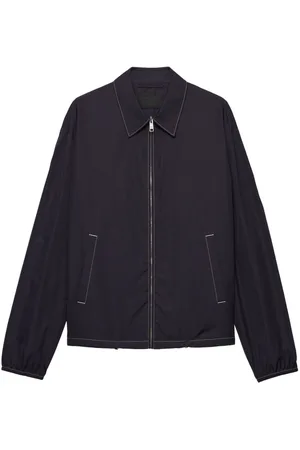 Prada Giacca ampia