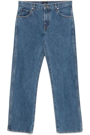 Khaite Jeans Kerrie