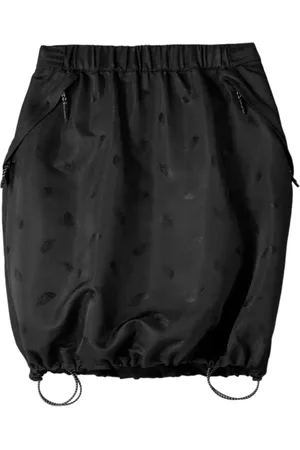 The North Face Gonna con logo jacquard