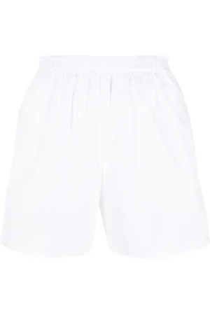 The Row Shorts Gunther
