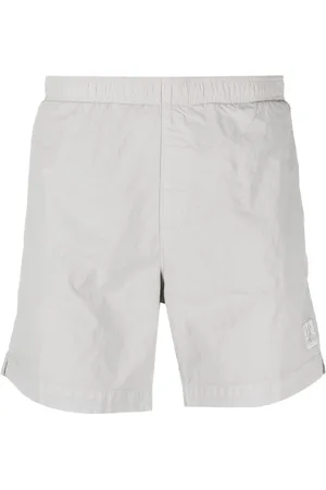 C.P. Company Shorts con vita elasticizzata