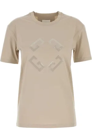 Givenchy T-shirt Monogram 72