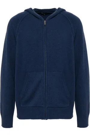 James Perse Giacca in cashmere riciclato