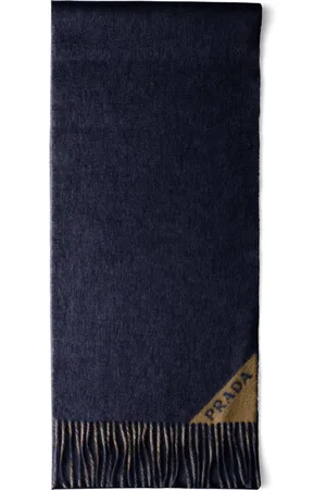 Prada Sciarpa in cashmere
