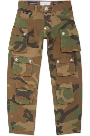 Philipp Plein Cargo