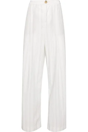 Vince Pantaloni a righe