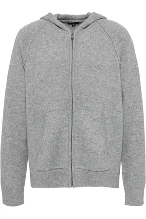 James Perse Giacca in cashmere riciclato
