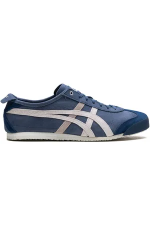 Onitsuka Tiger Sneakers Tiger Mexico 66 Blue/Grey