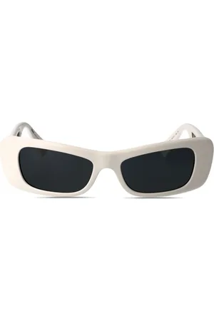 VERSACE Occhiali da sole squadrati