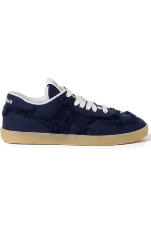 Miu Miu Sneakers denim