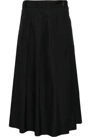 ISABEL BENENATO Pantaloni crop